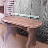 Farm stool