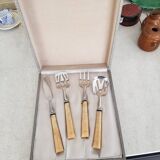 Fish set cutlery