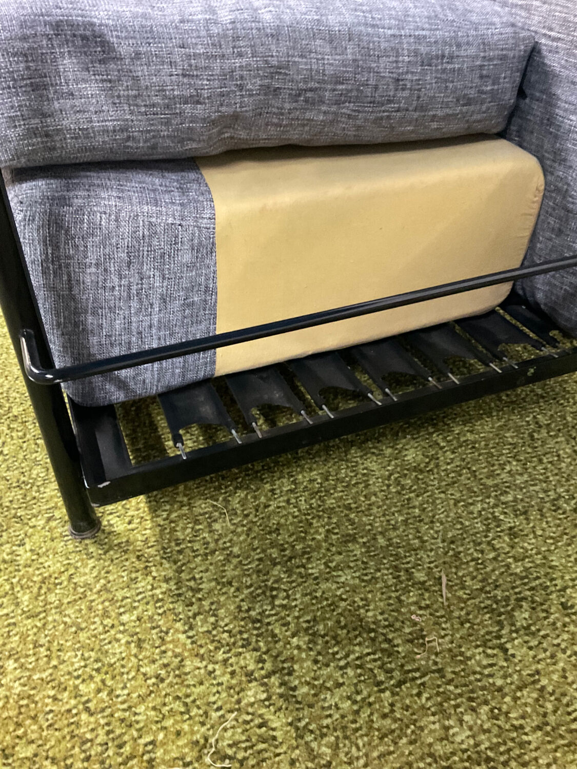 LC2 Le Corbusier sofa