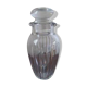 Baccarat double pourer carafe, Cassino model