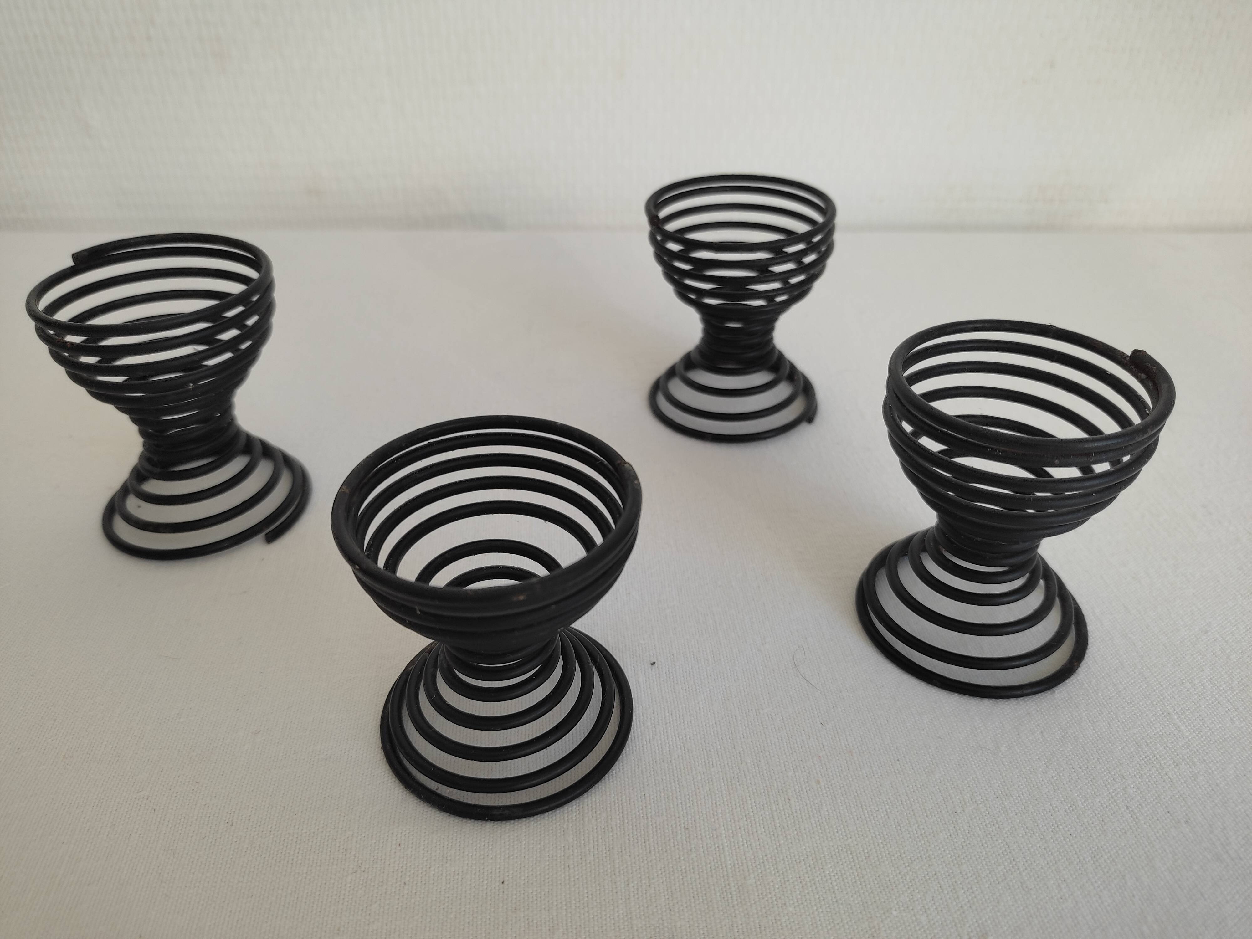 Coquetiers filaires