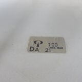 Apply Peill & Putzler model "Seerose" 60s 70s