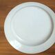 Gien earthenware plate seen from Swifse