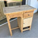 Child's desk