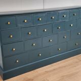 CHEST OF 22 DRAWERS