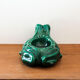 Ashtray Frog L'Héritier Guyot Dijon 20cm