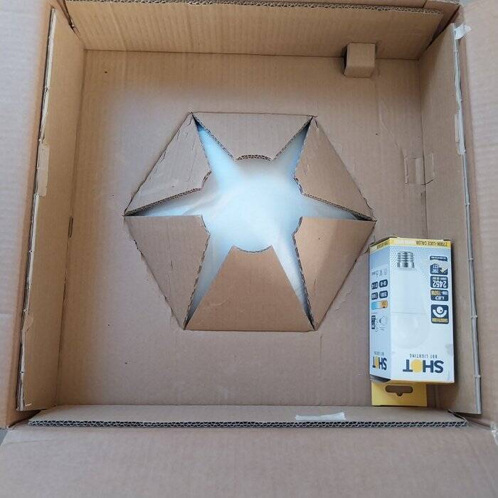 Italian lamp Meta - Stilnovo