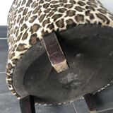 Ensemble fauteuil art déco