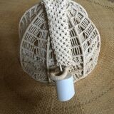 String hanging