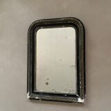 Old Louis Philippe mirror