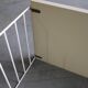 Vintage wall Shelving unit by Nisse Strinning for String AB