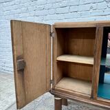 Art Deco sideboard
