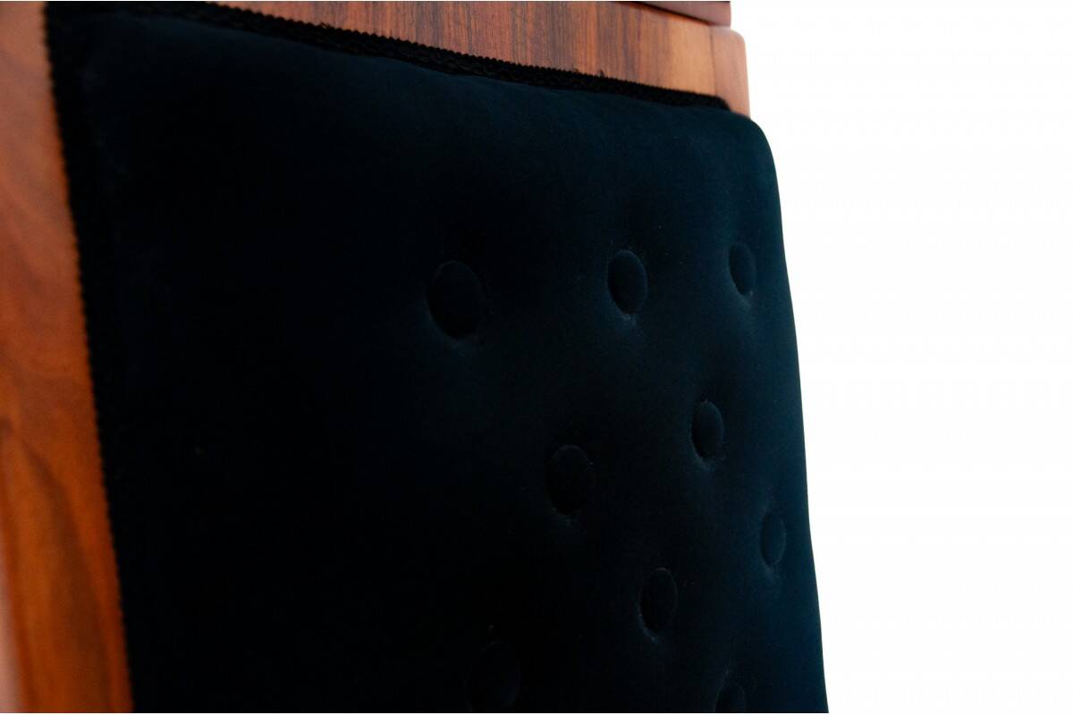 Armchair - throne, Western Europe, early 20th century. After renovation.