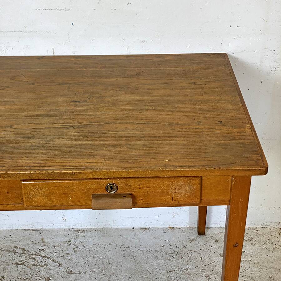Vintage 50's desk