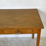 Vintage 50's desk