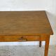 Bureau vintage 50's