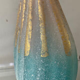 Vintage Scavo carafe in glass paste 60s