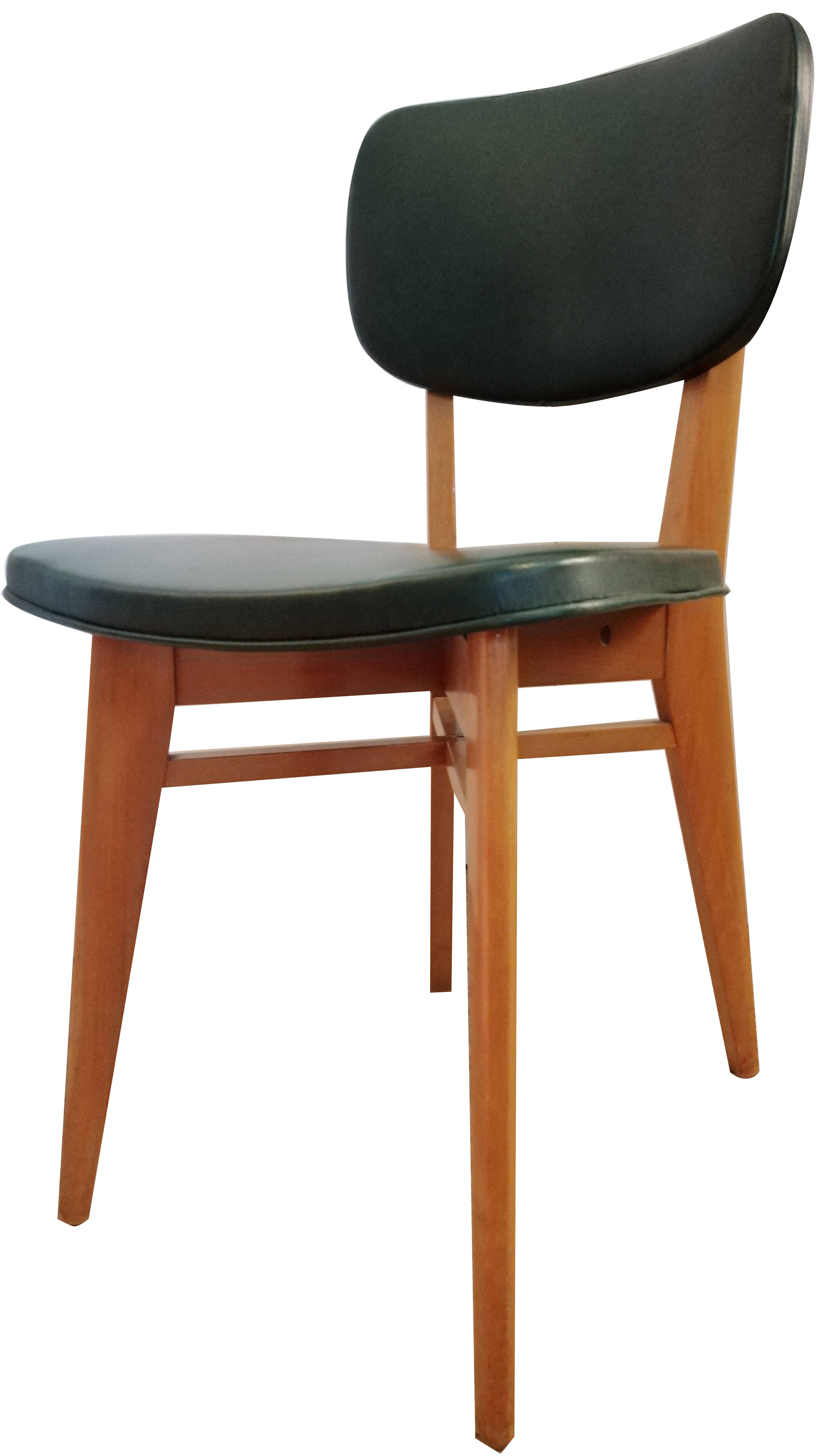 Vintage office chair 60s-70s