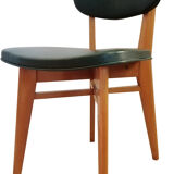 Vintage office chair 60s-70s