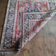 Handmade Pakistani Gazni rug 149x135cm