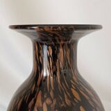 Murano Vase Vincenzo Nason 20th Century