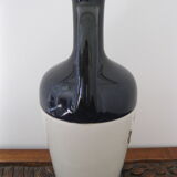Old ceramic bottle from the 50s