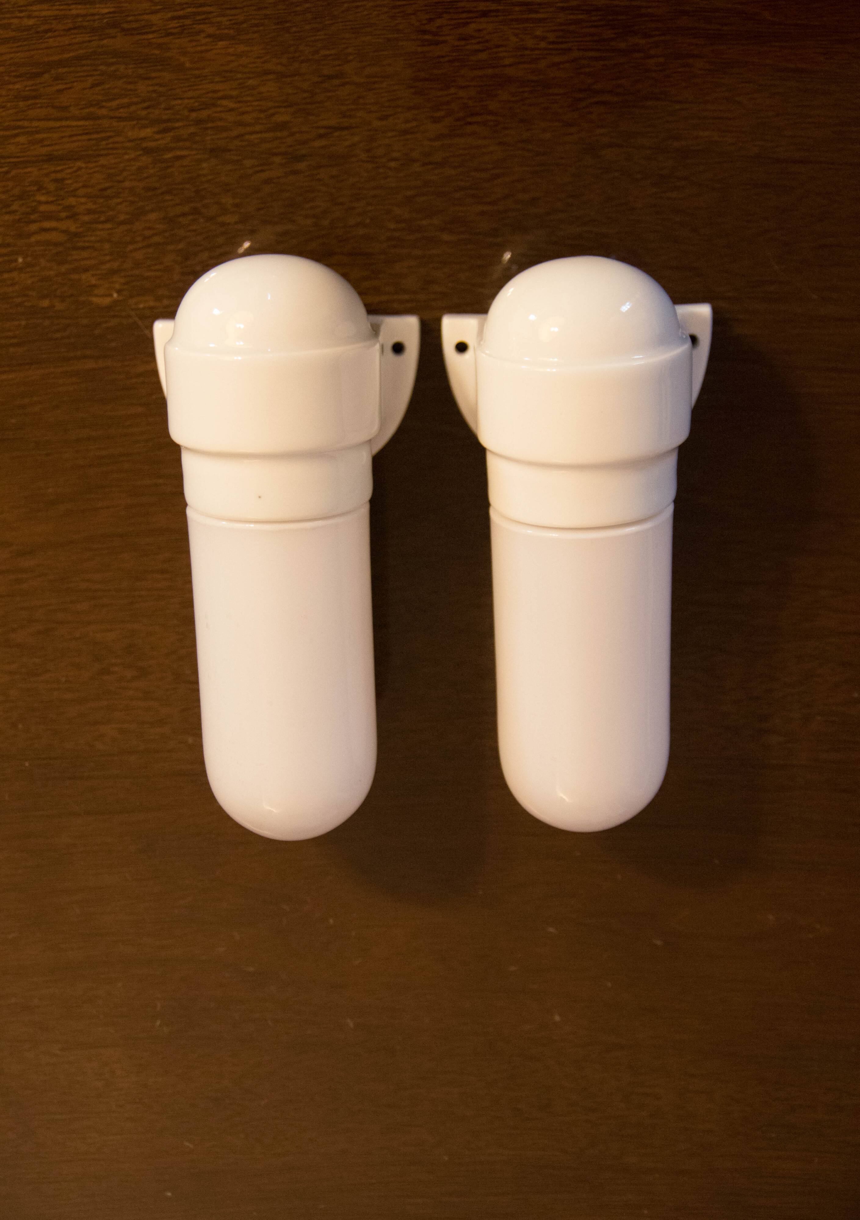 Paire d'appliques Art Déco, 1930