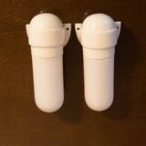 Paire d'appliques Art Déco, 1930