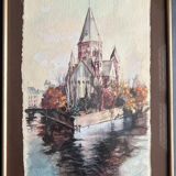 Watercolor