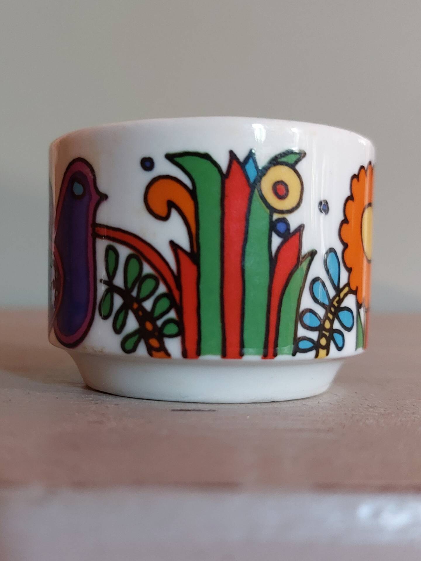 Acapulco Egg Cup Villeroy and Boch