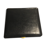 Longchamp vintage cigarette case