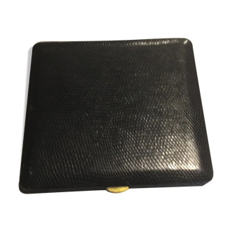 Longchamp vintage cigarette case
