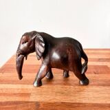 Ebony Elephant