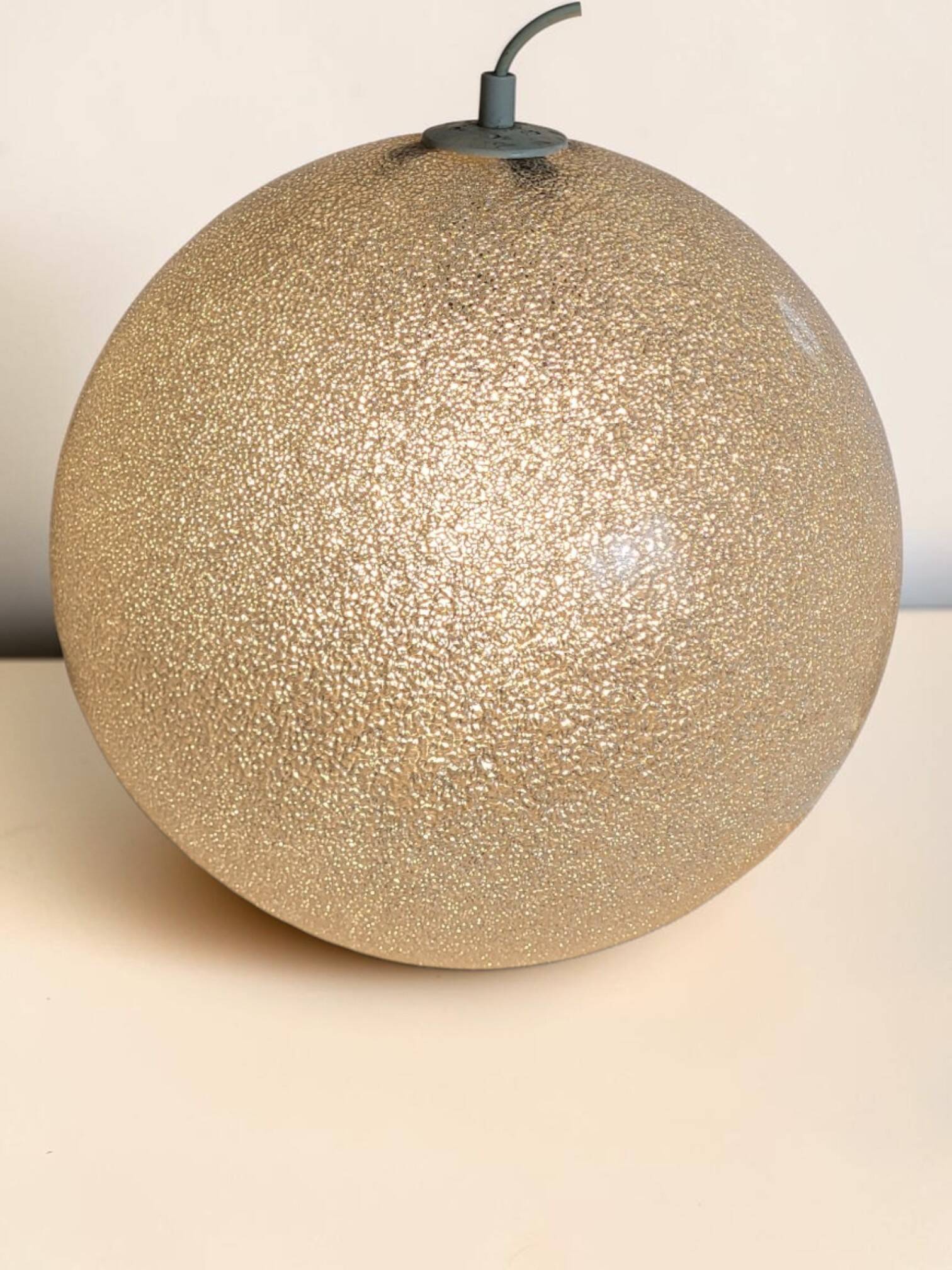 Sugar Ball Suspension 1970s