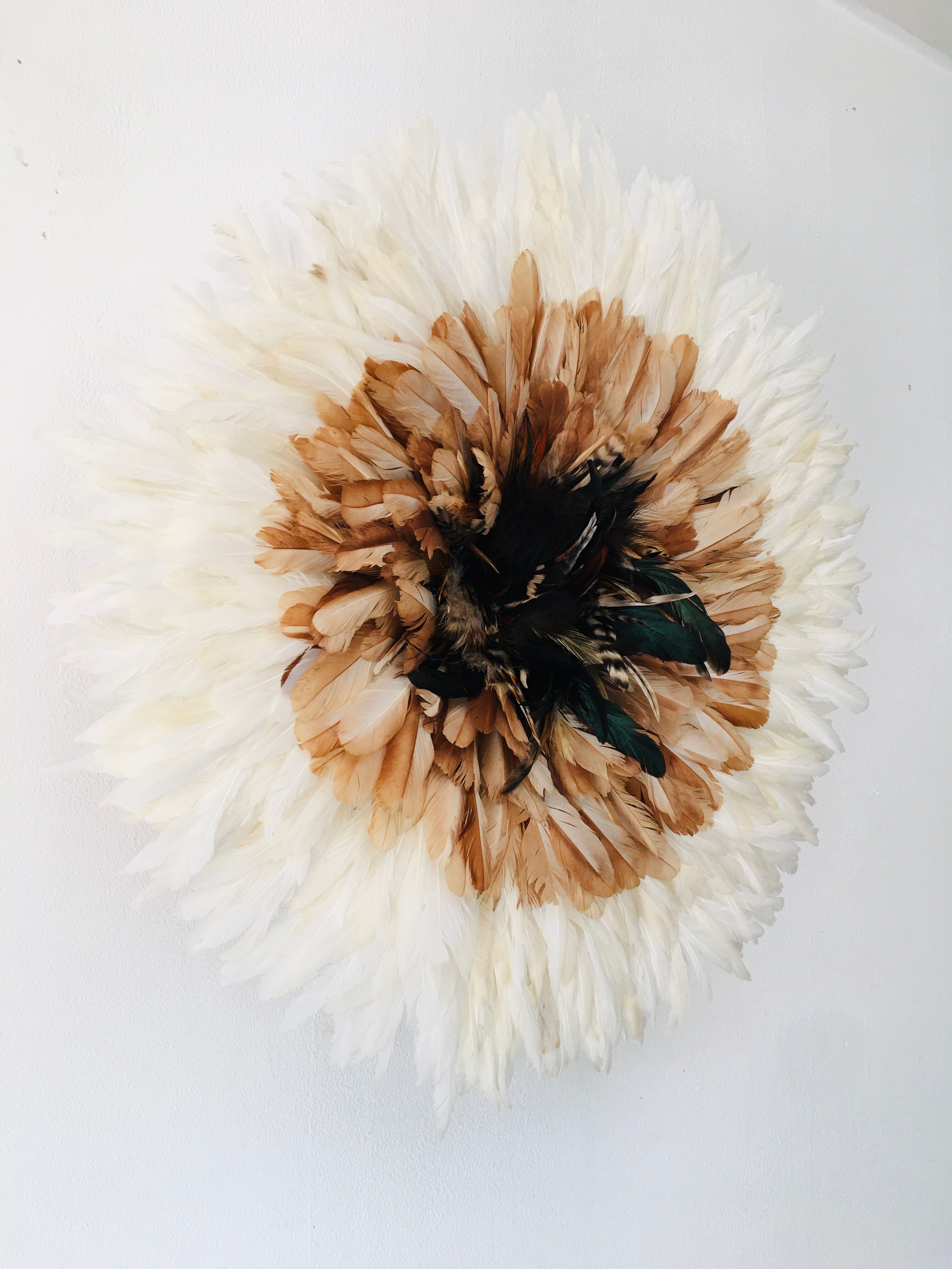 Juju Hat beige 50 cm