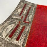 Studio Del Campo / Turin — centrepiece, 1960s