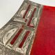 Studio Del Campo / Turin — centrepiece, 1960s