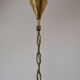Mid-century Chandelier by Kamenicky Senov, Czechoslovakia, 1970's.