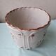 ceramic cache-pot