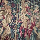 wall tapestry