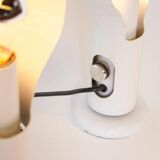 First edition flash 2207 by Joe Colombo table lamps