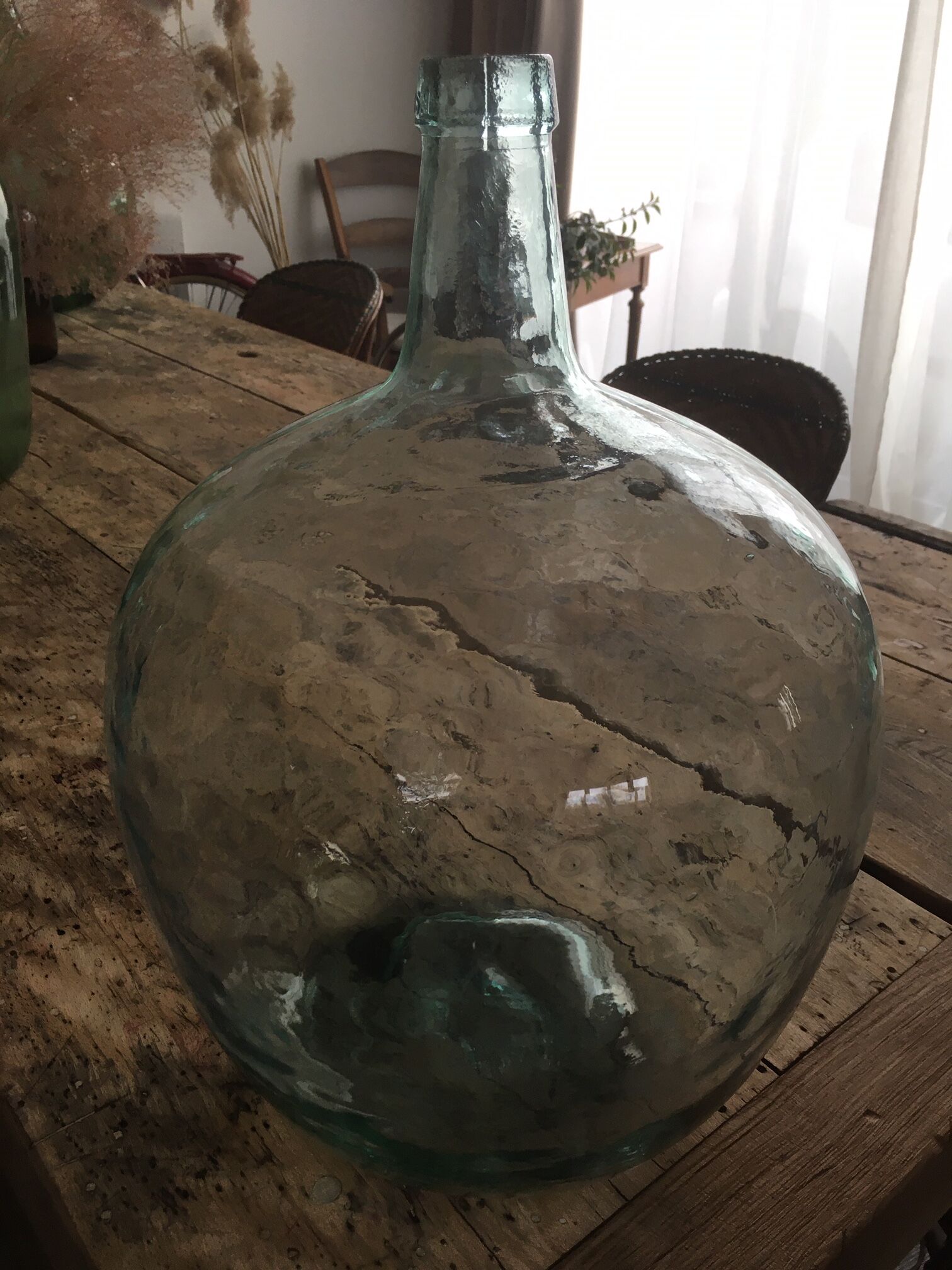 20l vibesal transparent lady-jeanne