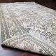 Antique Kashmir rug 130x197 cm – silk on silk