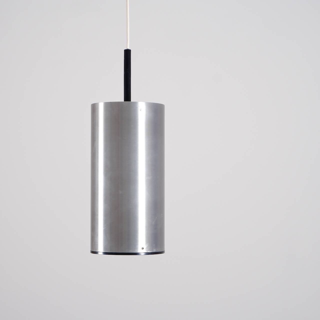 metal pendant lamps by Staff Leuchten, Germany