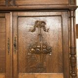 Buffet Henry II