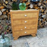 Commode Art déco