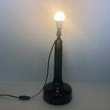 Glass Lamp by Gunnar Biilmann Petersen for 302 Le Klint, Denmark, 19
