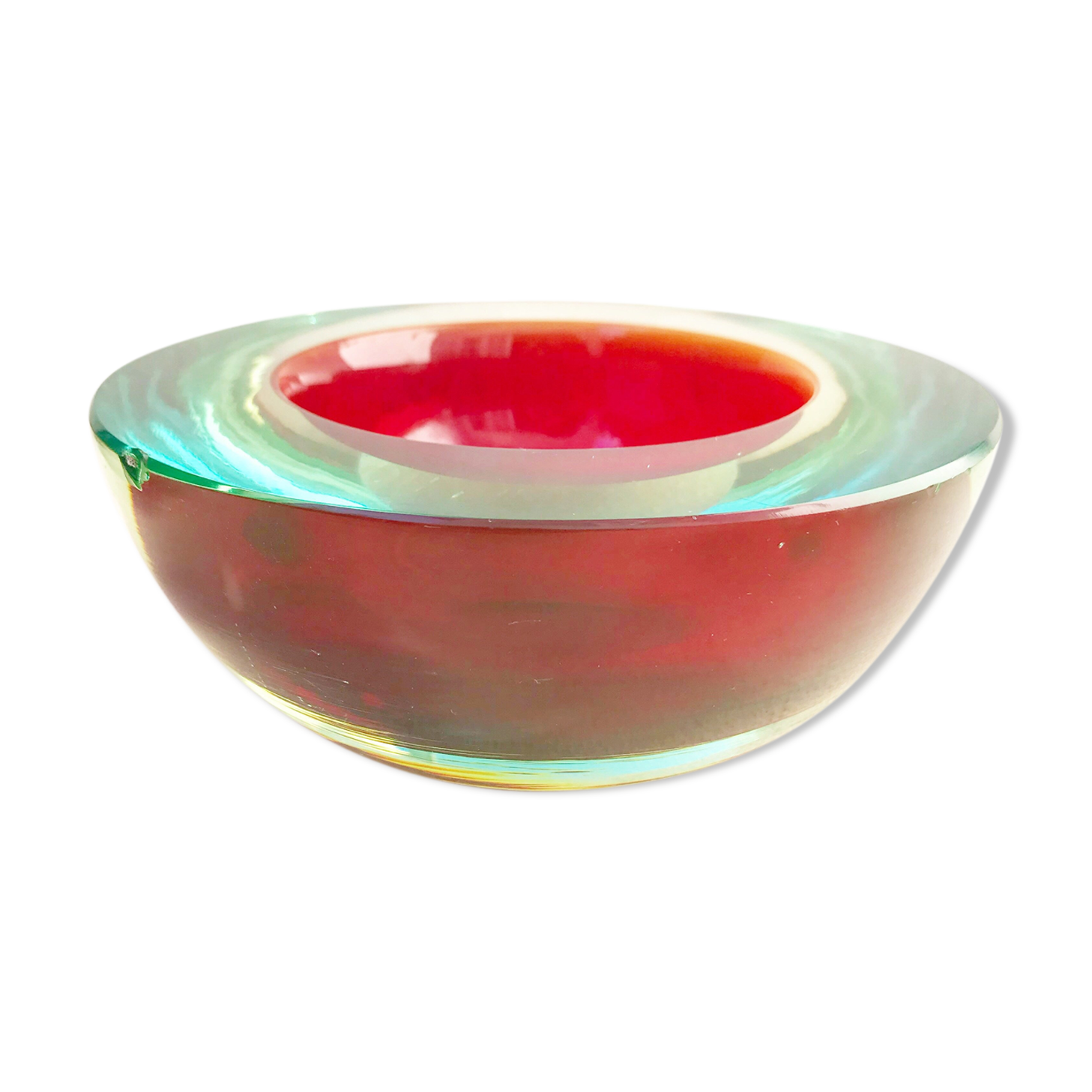 Trinket bolw XXL Murano