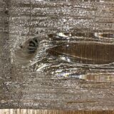 Vase Daum model crater