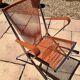 Armchair scoubidou